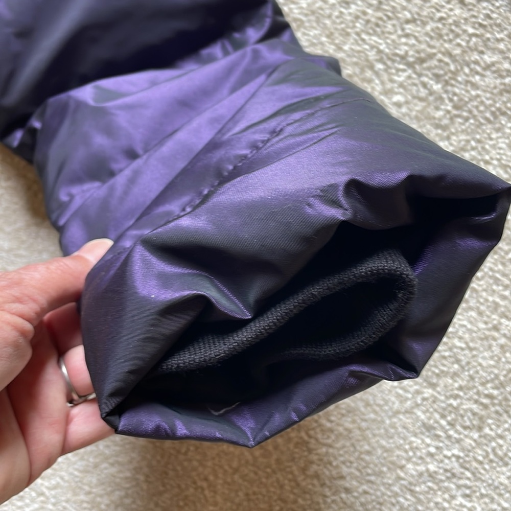 Lauren Down Jacket - image 3